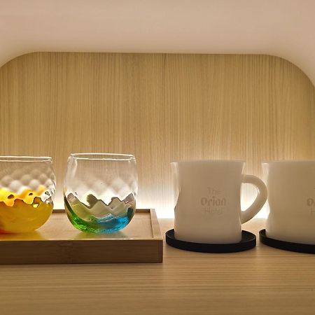 Orion Hotel Naha Buitenkant foto