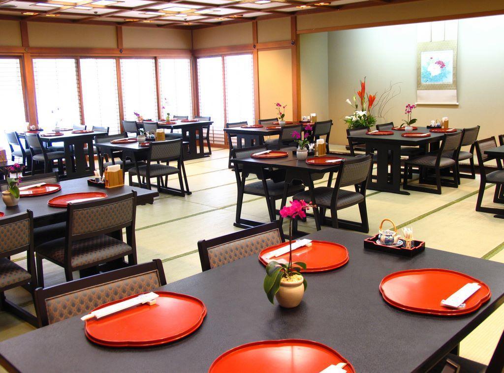 Orion Hotel Naha Buitenkant foto
