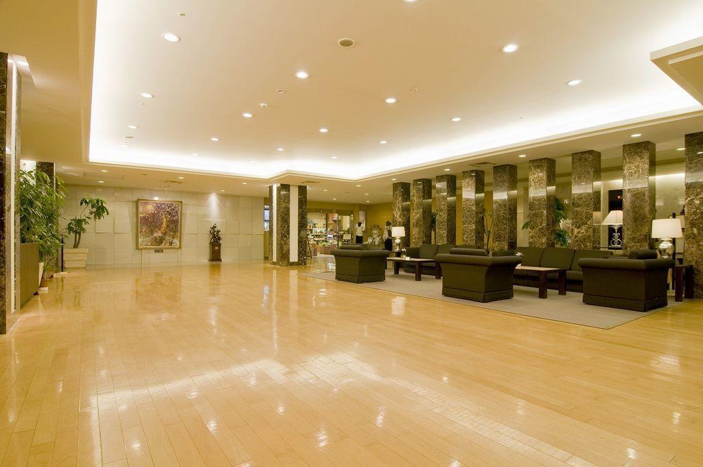 Orion Hotel Naha Buitenkant foto