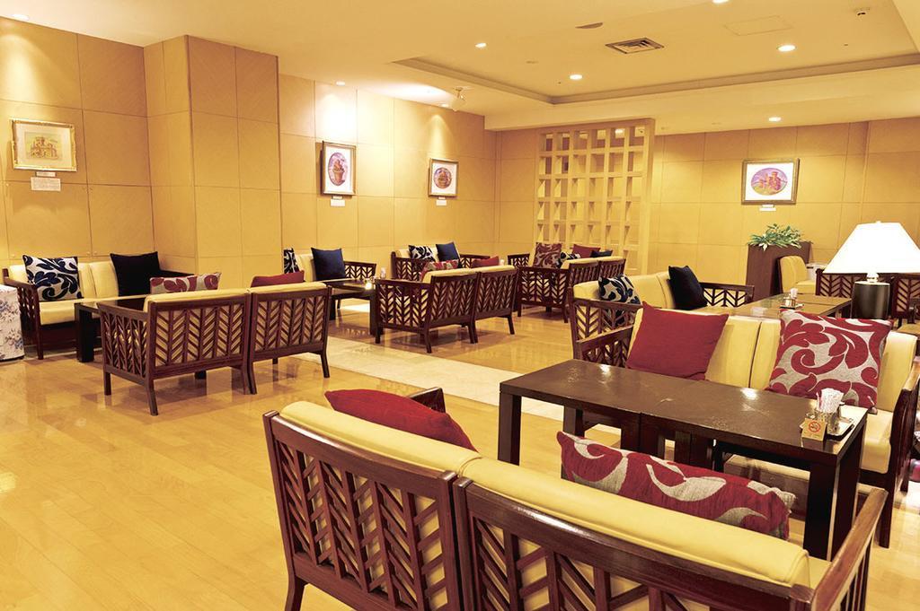 Orion Hotel Naha Buitenkant foto