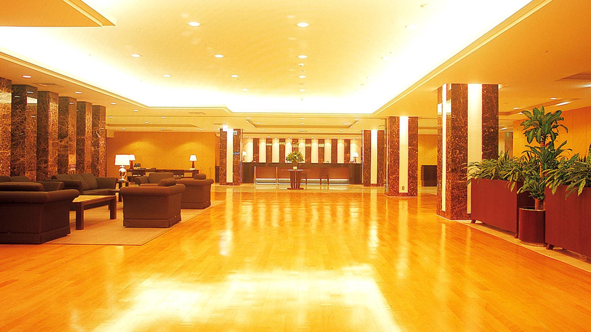 Orion Hotel Naha Buitenkant foto