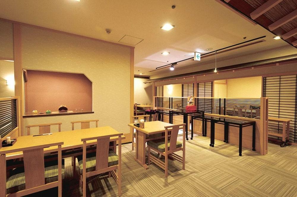 Orion Hotel Naha Buitenkant foto