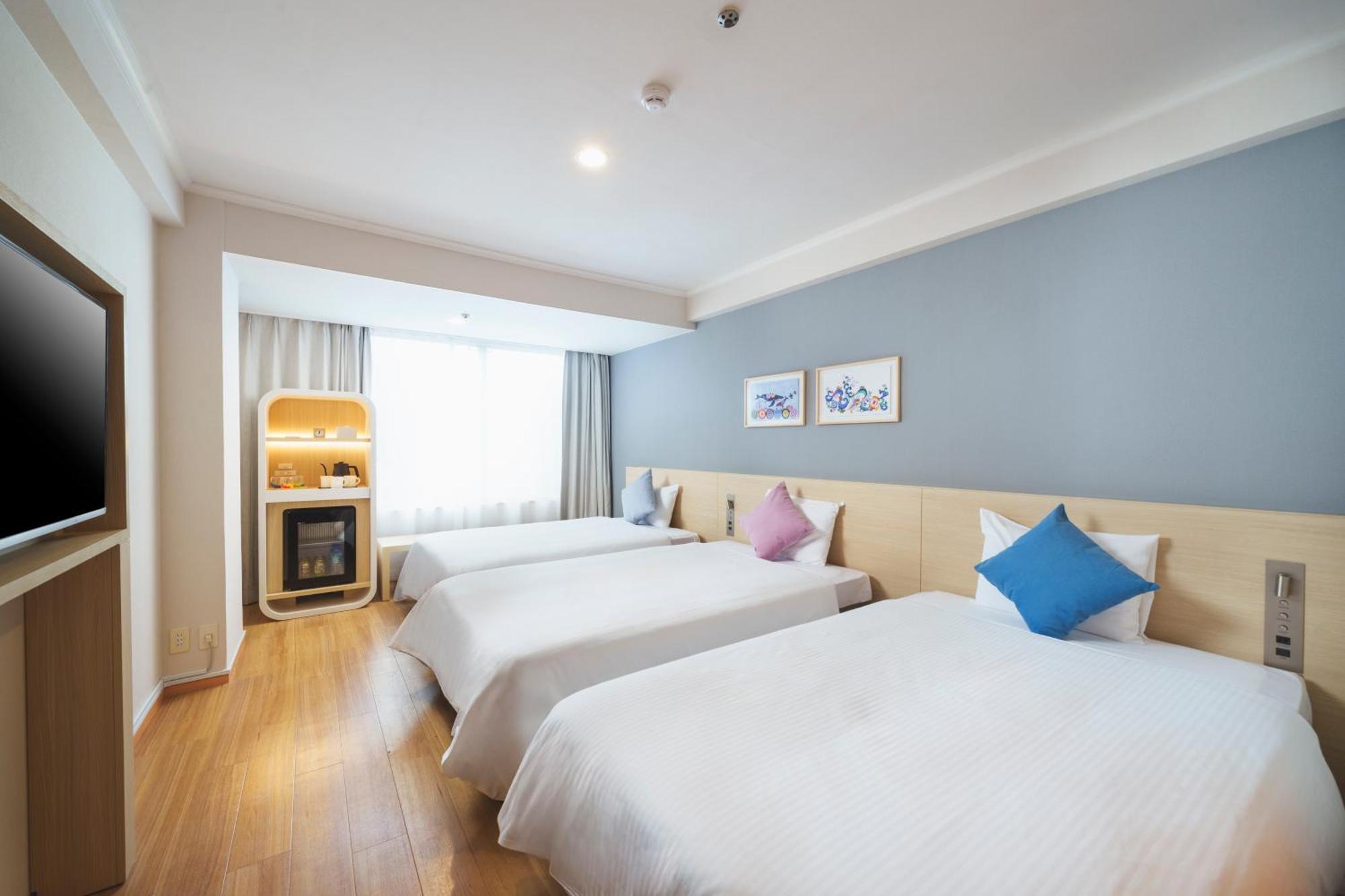Orion Hotel Naha Buitenkant foto
