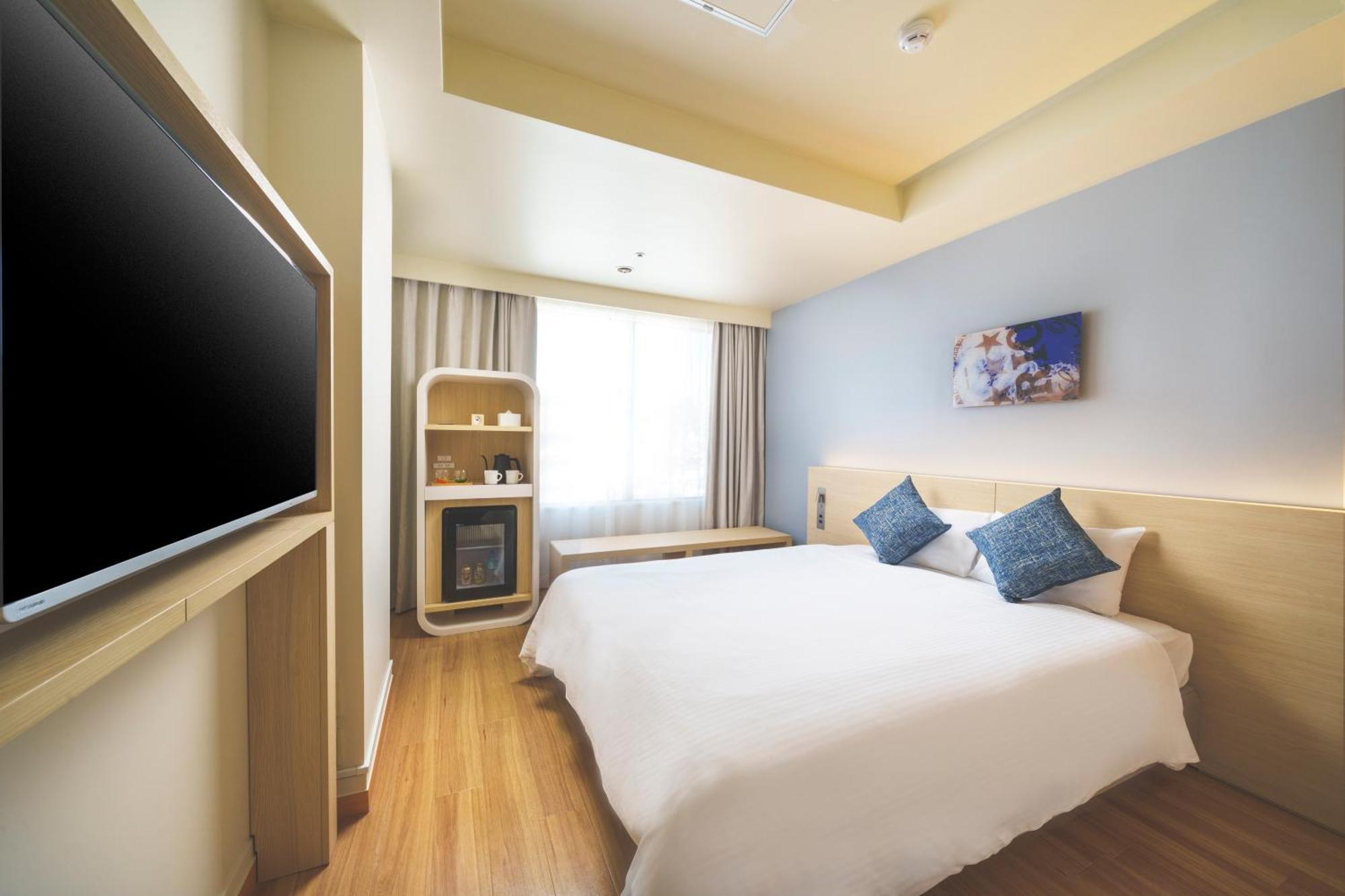 Orion Hotel Naha Buitenkant foto
