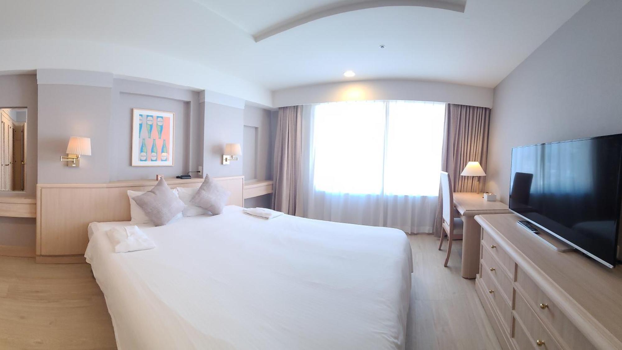 Orion Hotel Naha Buitenkant foto