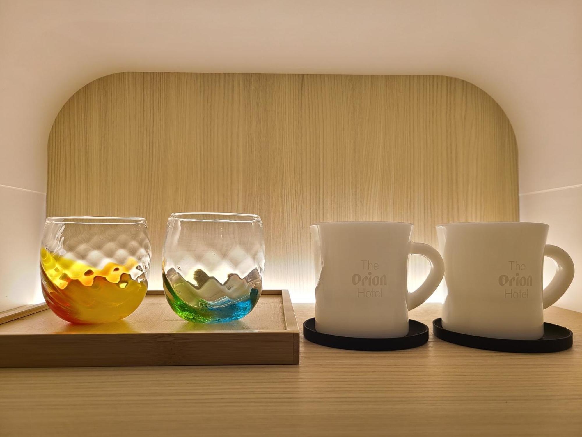 Orion Hotel Naha Buitenkant foto