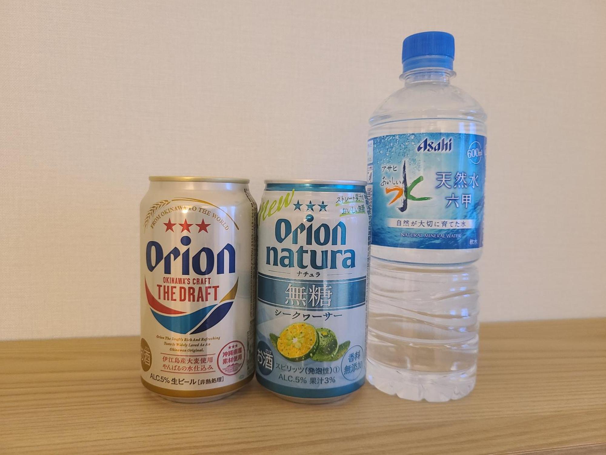 Orion Hotel Naha Buitenkant foto