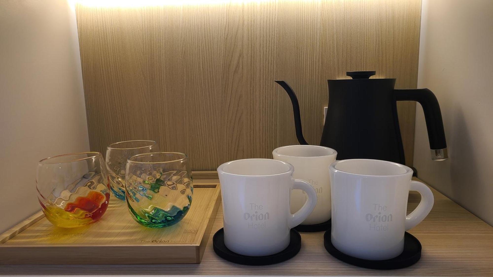Orion Hotel Naha Buitenkant foto