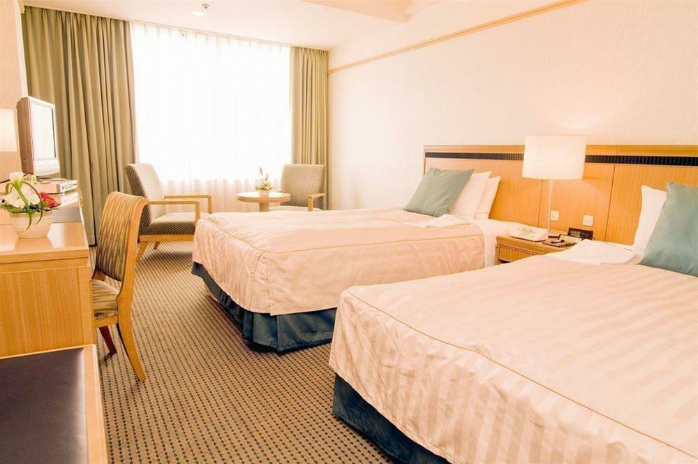 Orion Hotel Naha Buitenkant foto